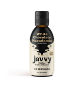 White Chocolate Macadamia