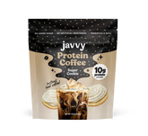 Sugar Cookie Protein Coffee