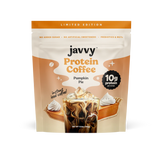 Pumpkin Pie Protein Coffee