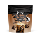Mocha Protein Coffee