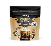 Tiramisu Protein Coffee