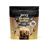 Cookie Dough Protein Coffee