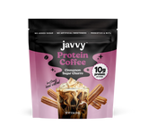 Cinnamon Sugar Churro Protein Coffee