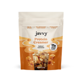 Salted Caramel Protein Creamer