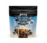 Cookies N’ Cream Protein Coffee