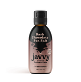 Dark Chocolate Sea Salt