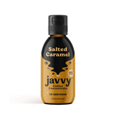 Salted Caramel