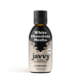 White Chocolate Mocha