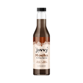 Mocha Coffee Syrup