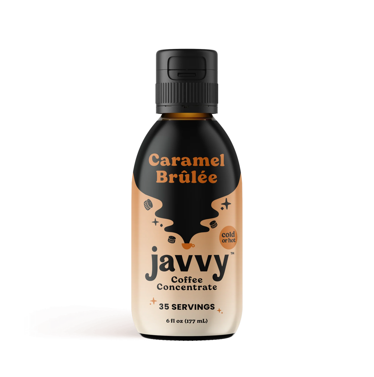Caramel Brûlèe
