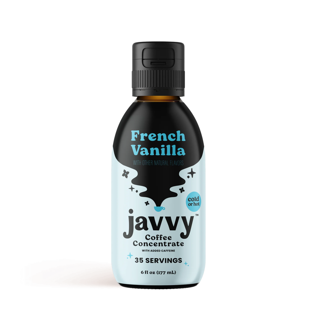 French Vanilla